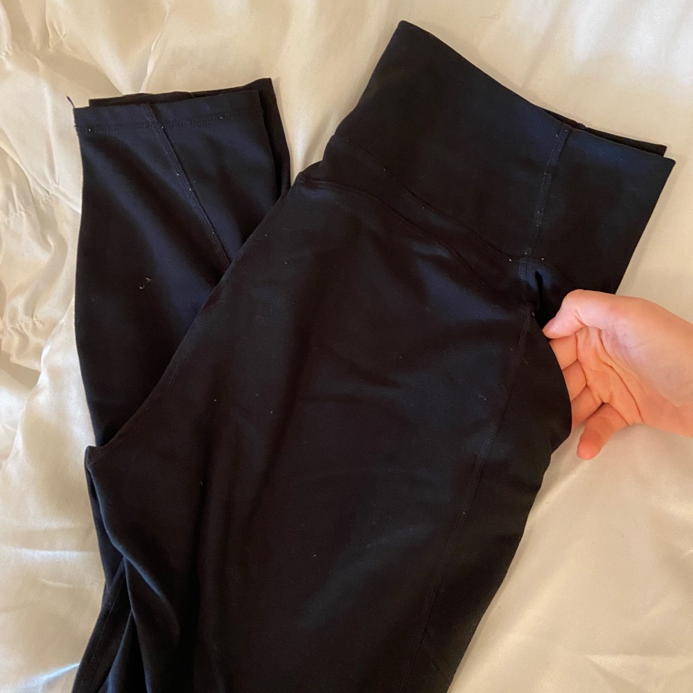 Fabletics Oasis 7/8 Leggings